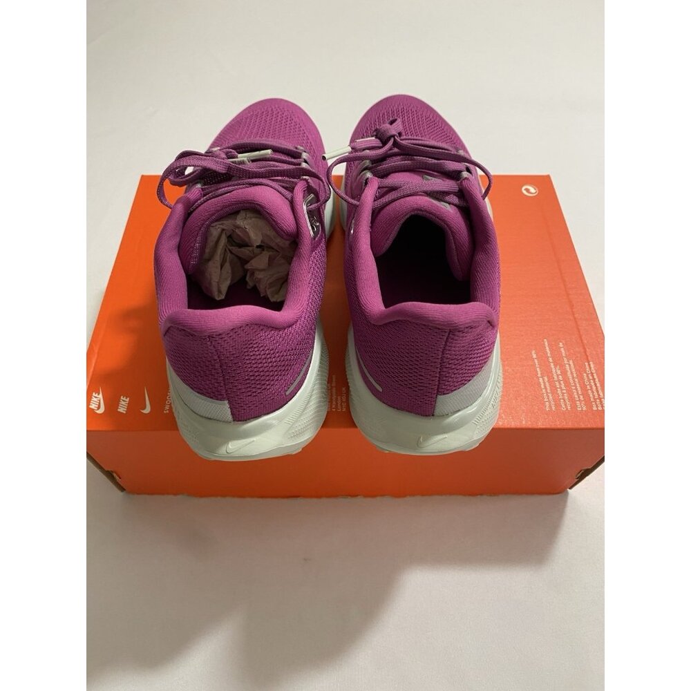 New Women’s Size 10 - Nike Air Zoom Pegasus 41 Premium Hot Fuchsia FZ1626 500 - Picture 8 of 10